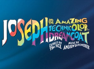 Joseph and the Amazing Technicolor Dreamcoat (Chicago) presale information on freepresalepasswords.com