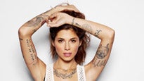 presale password for Christina Perri Head or Heart Tour tickets in Louisville - KY (Mercury Ballroom)