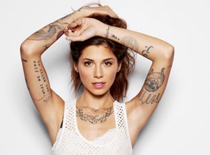 Christina Perri Tickets Christina Perri Tickets