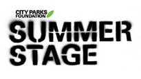 SummerStage, Central Park SummerStage, Central Park