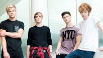Hollywood Ending presale password for show tickets in Toronto - ON presale password for Hollywood Ending tickets in Toronto - ON (Virgin Mobile Mod Club)