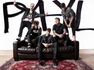 Down With Webster Tickets Down With Webster Tickets