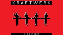 Kraftwerk - 3D Concert pre-sale password for show tickets in Oakland, CA (Fox Theater - Oakland)