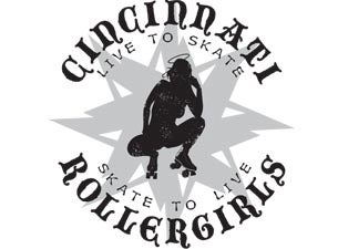 Cincinnati Rollergirls Tickets Cincinnati Rollergirls Tickets