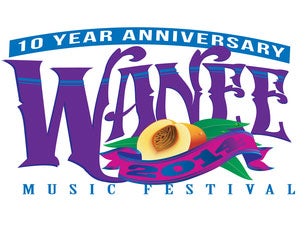 Wanee Music Festival Tickets Wanee Music Festival Tickets