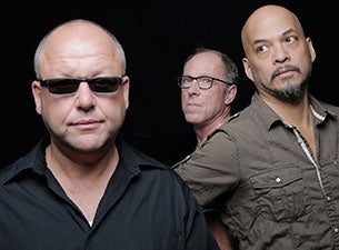 Pixies Tickets Pixies Tickets