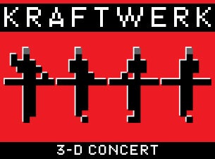 Kraftwerk Tickets Kraftwerk Tickets