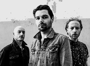 Biffy Clyro Tickets Biffy Clyro Tickets