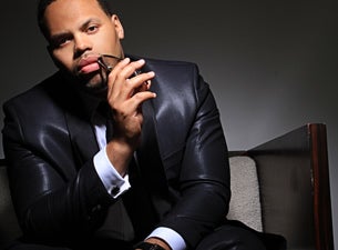 Eric Roberson Tickets Eric Roberson Tickets