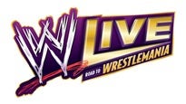 presale password for WWE LIVE Road to WrestleMania tickets in Orlando - FL (Amway Center)