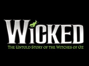 Wicked (Chicago) Tickets Wicked (Chicago) Tickets
