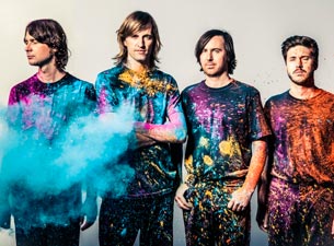 Cut Copy Tickets Cut Copy Tickets