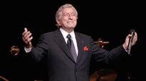 Tony Bennett pre-sale code for show tickets in Hollywood, FL (Hard Rock Live)