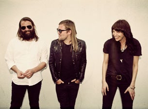 Band of Skulls Tickets Band of Skulls Tickets