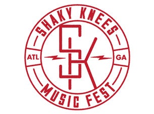 Shaky Knees Music Festival Tickets Shaky Knees Music Festival Tickets