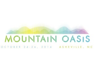Mountain Oasis Electronic Music Summit Tickets Mountain Oasis Electronic Music Summit Tickets