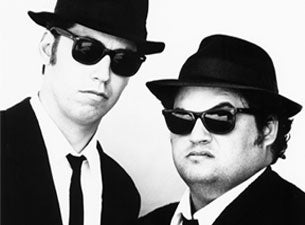 Jake & Elwood's Blues Revue Tickets Jake & Elwood's Blues Revue Tickets