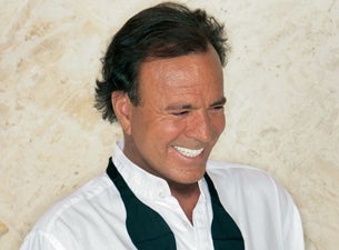 Julio Iglesias Tickets Julio Iglesias Tickets