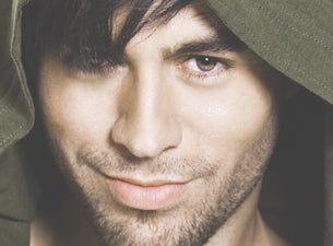 Enrique Iglesias Tickets Enrique Iglesias Tickets