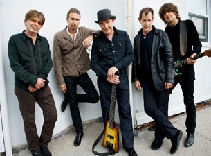 The Fixx Tickets The Fixx Tickets
