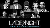 Ladies Night R&B Extravaganza presale password for hot show tickets in Brooklyn, NY (Barclays Center)
