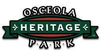 Silver Spurs Arena At Osceola Heritage Park Silver Spurs Arena At Osceola Heritage Park