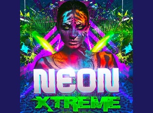 Neon-xtreme Tampa Tickets Neon-xtreme Tampa Tickets
