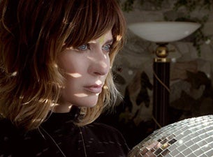 Nicole Atkins Tickets Nicole Atkins Tickets