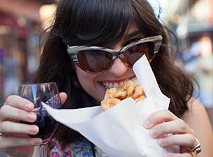 New Orleans Wine & Food Experience Tickets New Orleans Wine & Food Experience Tickets