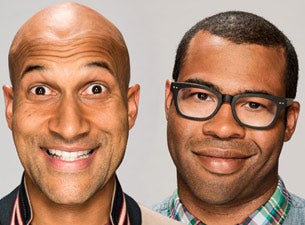 Key & Peele Tickets Key & Peele Tickets