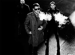 Augustines Tickets Augustines Tickets