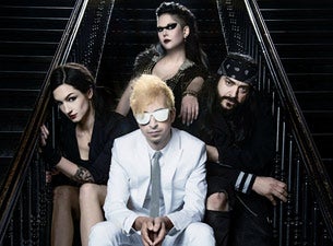 Mindless Self Indulgence Tickets Mindless Self Indulgence Tickets