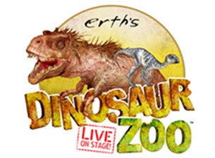 Dinosaur Zoo Tickets Dinosaur Zoo Tickets