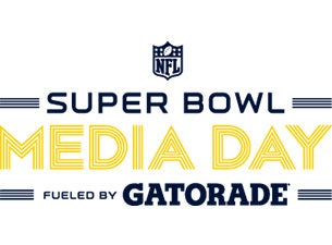 Super Bowl Media Day Tickets Super Bowl Media Day Tickets