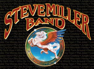 Steve Miller Band Tickets Steve Miller Band Tickets