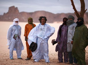 Tinariwen Tickets Tinariwen Tickets