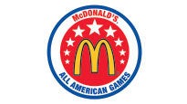 McDonalds All American High School Basketball pre-sale password for show tickets in Chicago, IL (United Center)