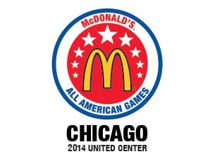 McDonalds All American High School Basketball Tickets McDonalds All American High School Basketball Tickets