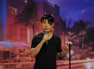 Thai Rivera Tickets Thai Rivera Tickets