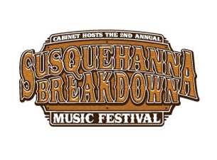 Susquehanna Breakdown Music Festival Tickets Susquehanna Breakdown Music Festival Tickets