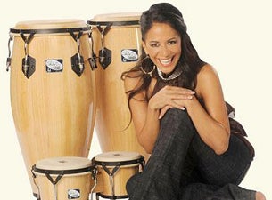 Sheila E Tickets Sheila E Tickets