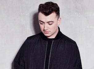Sam Smith Tickets Sam Smith Tickets