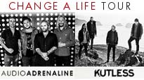 Audio Adrenaline Tickets Audio Adrenaline Tickets