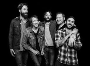 Band of Horses Tickets Band of Horses Tickets