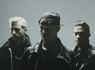 The Glitch Mob Tickets The Glitch Mob Tickets
