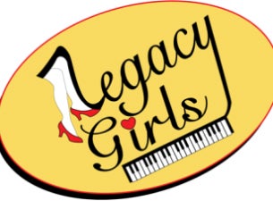 The Legacy Girls: the Nifty 50&#039;s &amp; 60&#039;s Revue presale information on freepresalepasswords.com