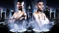 World Championship Boxing - Garcia V Burgos pre-sale password for match tickets in New York, NY (The Theater at Madison Square Garden)