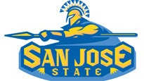 San Jose State Spartans Womens Basketball presale information on freepresalepasswords.com