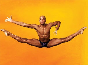 Alvin Ailey American Dance Theater Tickets Alvin Ailey American Dance Theater Tickets
