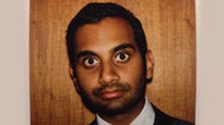 Aziz Ansari pre-sale code for early tickets in Hollywood